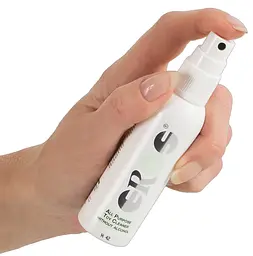 Гель для фістингу Fisting Gel Classic 500 мл - мініатюра 4