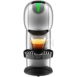 Капсульна кавоварка Krups KP440E10 - мініатюра 4