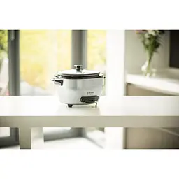 Рисоварка Russell Hobbs 14 Cup Rice Cooker 23570-56 - мініатюра 9
