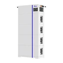 Батарея LiFePo4 Deye AI-W5.1-B Module, 51.2V - 100Ah (AI-W5.1-B)