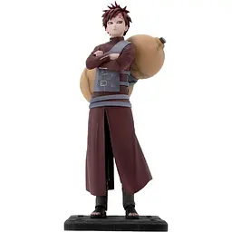 Фігурка NARUTO SHIPPUDEN Gaara (Наруто) - мініатюра 2