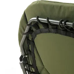 Коропова розкладачка Ranger BED 84 RA5513 - мініатюра 10