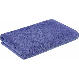 Рушник Home Line Velvet Morning махровий (сіро-синій) 430 гр/м2 (К), 50х90 см (189845)