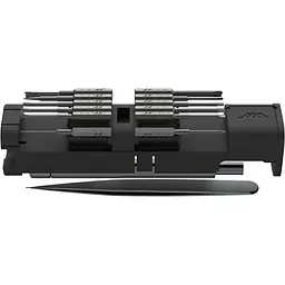 Викрутка з комплектом біт JimiHome Screwdriver Set JM-GNT18 [137108] - мініатюра 3