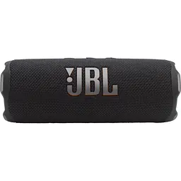 Акустична система JBL Flip 7 Black (JBLFLIP7BLK) - мініатюра 1