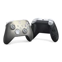 Геймпад Microsoft Xbox Series X, S (Lunar Shift) - мініатюра 4