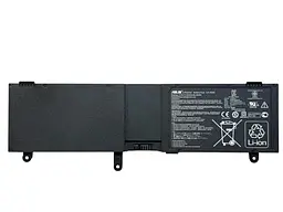 Акумулятор для ноутбука Asus N550 N550J N550JA G550 G550J G550JK Q550 Q550L Q550LF серії C41-N550