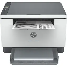 Багатофункціональний пристрій HP LaserJet M236d (9YF94A) - мініатюра 1