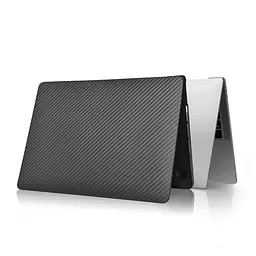 Пластикова накладка верх+низ WiWU Apple MacBook Air 13'' A2179 2020 iKavlar Laptop Case (Black) [61885]