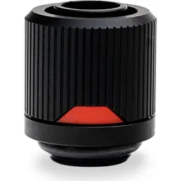 Фітинг для СРО Ekwb EK-Quantum Torque STC-10/13 - Black (3831109813850) - мініатюра 7