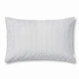 Євро наволочка з вареної бавовни 50х70 NORDIC STRIPE COSAS (2200000049032)