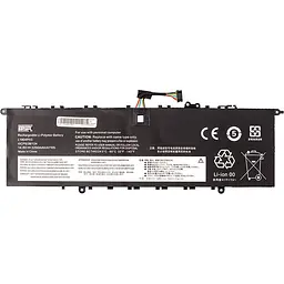 Аккумулятор PowerPlant для ноутбуков LENOVO Yoga Slim 7 Pro 14 (L19D4PH3) 14.8V 3200mAh