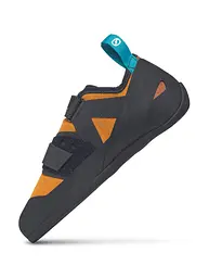 Скельники Scarpa Origin Men 44 Чорний-Помаранчевий - мініатюра 4