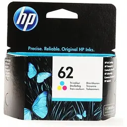 Картридж HP DJ No. 62 Color 4.5 ml (C2P06AE)