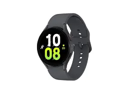 Смарт-годинник Samsung Galaxy Watch5 44mm LTE Graphite with Graphite Sport Band (SM-R915NZAA)