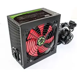 Блок живлення Gamemax 700W (GM-700B) - мініатюра 2