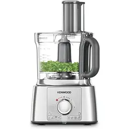 Кухонний комбайн Kenwood MultiPro Express FDP65.820SI UA - мініатюра 5