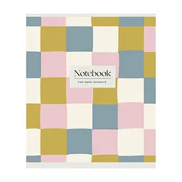 Зошит Школярик Star Notes for thoughts 96 аркушів клітинка (096-3648K), в асортименті - мініатюра 5