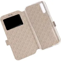 Чохол до мобільного телефона Dengos Flipp-Book Call ID Huawei P Smart S (DG-SL-BK-269) - мініатюра 4