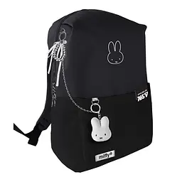 Рюкзак Yes T-105M Miffy Black&White (550314)