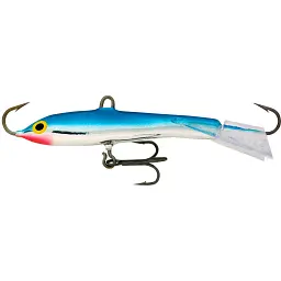 Балансир Rapala Jigging Rap W9 90mm 25.0g CHB