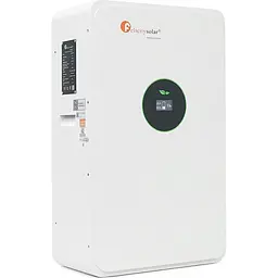 Акумулятор FelicityESS LiFePO4 24V (25.6/280Ah/7168Wh) (FLA24280-EU) [164663] - мініатюра 2