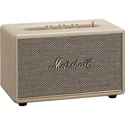 Акустична система Marshall Acton III Cream (1006005) [141819] - мініатюра 3