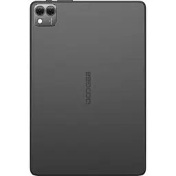 Планшет Doogee T10S 10.1" FHD /6GB/128GB/ T606 6600mAh/ 8+5Мп / LTE /Metal Grey - мініатюра 6