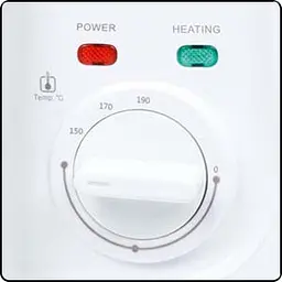 Фритюрниця Clatronic FR 3771 - мініатюра 9