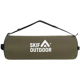 Ліжко розкладне Skif Outdoor Jungle Green 190х53 см - мініатюра 5