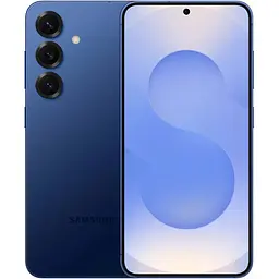 Смартфон Samsung Galaxy S25 12/128GB Navy (SM-S931BDBD)
