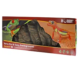 Фон для тераріуму 3D Hobby Terra Fix & Easy Background Desert 90 86,3x33,3x4,5см (31255)