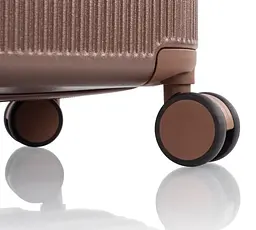 Валіза Heys Earth Tones (M) Umber (10156-0146-26) - мініатюра 8