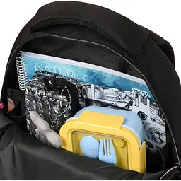 Рюкзак шкільний Yes S-116М Glow in Style (550501) - мініатюра 6