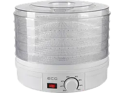 Сушка ECG SO 375 - мініатюра 2