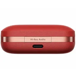 Навушники TWS realme Buds Air 7 Pro Fiery Red - мініатюра 3
