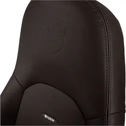Геймерське крісло Noblechairs ICON Java Edition (NBL-ICN-PU-JED) [165689] - мініатюра 7