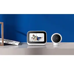 IP-камера XiaomiXiaomi Home Security Camera 2K Magnetic Mount BHR5255GL - мініатюра 4