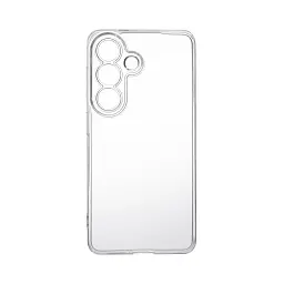 Чохол ArmorStandart Air для Samsung S26 5G Camera cover Clear