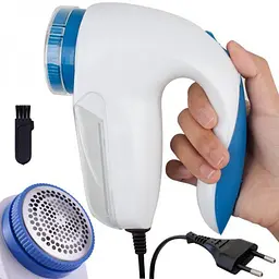 Машинка для видалення катишків з одягу YoungKe Lint Remover YX-5880 (1756374728) - мініатюра 2