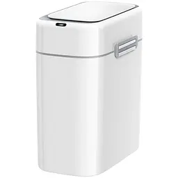 Розумний кошик для сміття Supor Smart Sensor TC-Z8 9L White [173392]