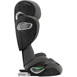 Автокрісло Cybex Solution T i-Fix Mirage Grey (522004119) - мініатюра 4