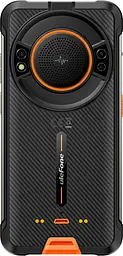 Смартфон Ulefone Power Armor 16 Pro 4/64Gb Orange [78458] - мініатюра 3