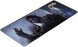 Ігрова поверхня Blizzard World of WarCraft Shadowlands Sylvanas 0 XL (FBLMPWOWSYLVA21XL) - мініатюра 2