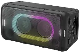 Портативна колонка SC-BMAX10 Black Panasonic teh0022394 - мініатюра 6