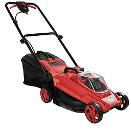 Газонокосарка акумуляторна Vitals Master AZP 1832 SmartLine+ (194842) - мініатюра 2