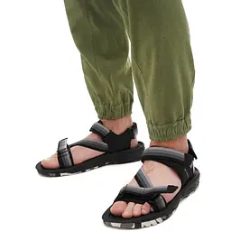 Штани чоловічі Turbat Lama Mens XL Оливковий - мініатюра 4