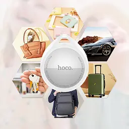 GPS-трекер Hoco DI29 Plus з білком - мініатюра 8