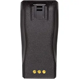Акумулятор Power-time для радіостанції Motorola CP040 Ni-MH 7.5V 2000 mAh (PTM-040)