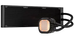 Система водяного охолодження Corsair Nautilus 360 RS (CW-9060089-WW) - мініатюра 5